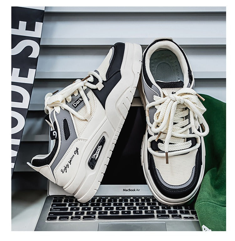 Men's Outdoor Fashion Casual Shoes