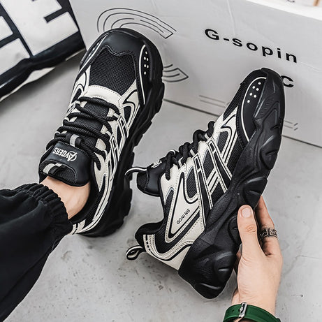 Men's Trend Versatile Casual Shoes