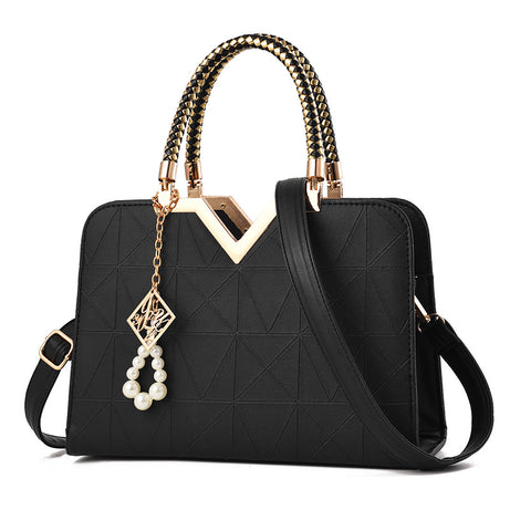 Women's Fashion Trendy Shoulder Messenger Bag