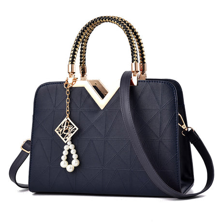 Women's Fashion Trendy Shoulder Messenger Bag