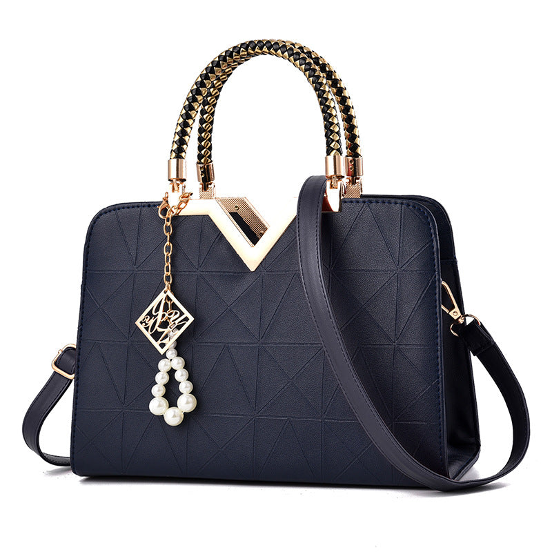 Women's Fashion Trendy Shoulder Messenger Bag
