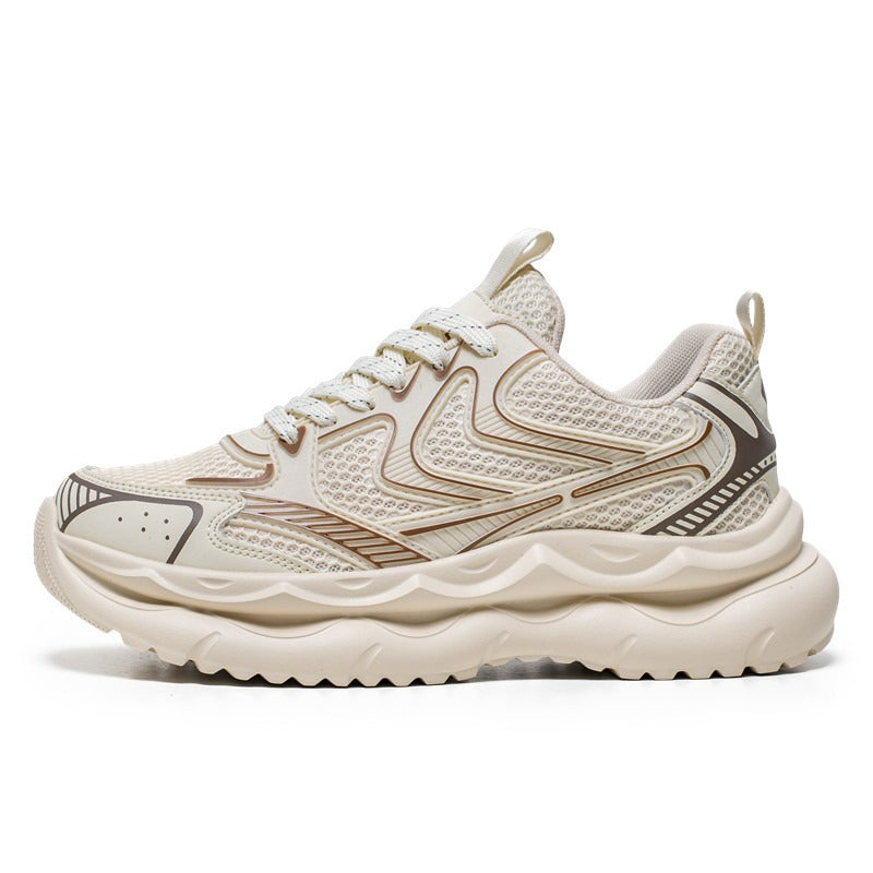 Men's Breathable Versatile Casual Shoes