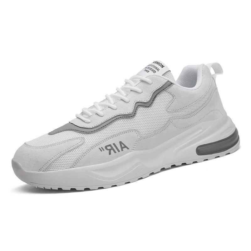 Men's Breathable Trendy Casual Shoes
