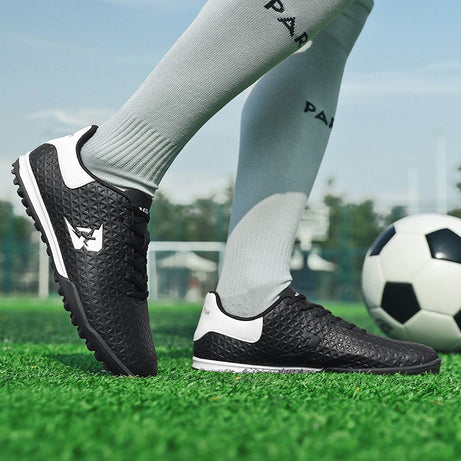 Men's Football Broken Nails Youth Training Shoes