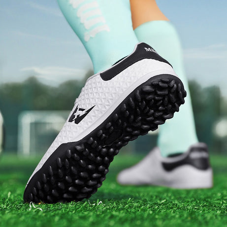 Men's Football Broken Nails Youth Training Shoes