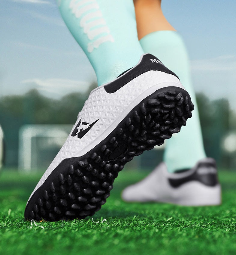 Men's Football Broken Nails Youth Training Shoes