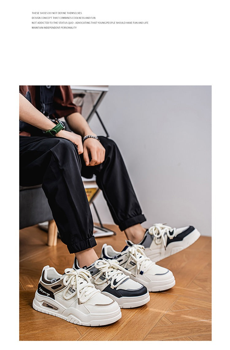 Men's Outdoor Fashion Casual Shoes