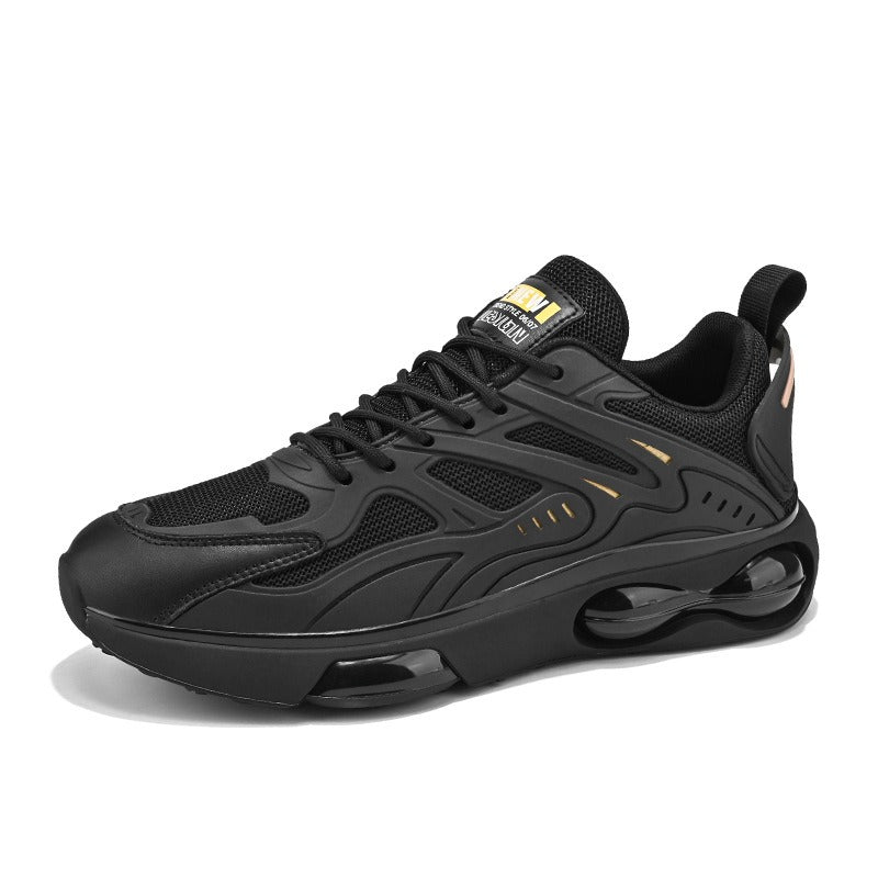 Men's Trendy Breathable Running Shoes