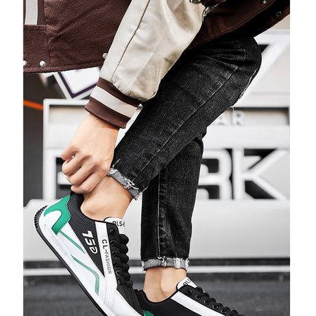 Men's Trendy Fashion Casual Shoes