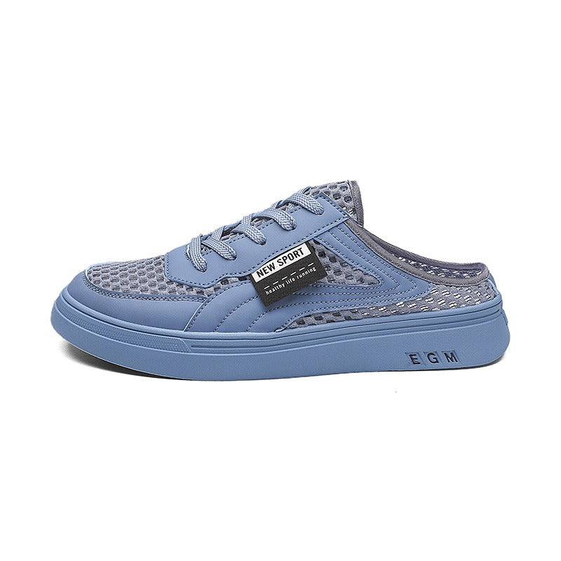 Men's Breathable Fashion Trend Casual Shoes