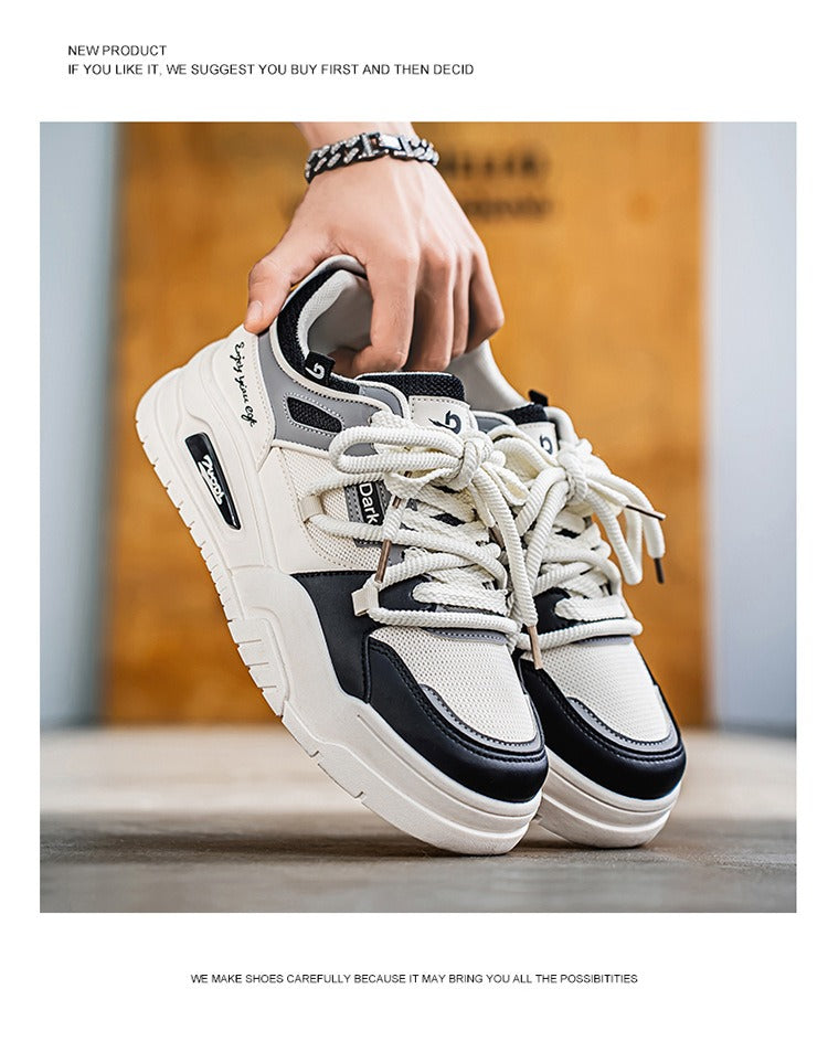 Men's Outdoor Fashion Casual Shoes