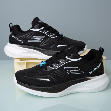Men's Lightweight Trendy Running Shoes