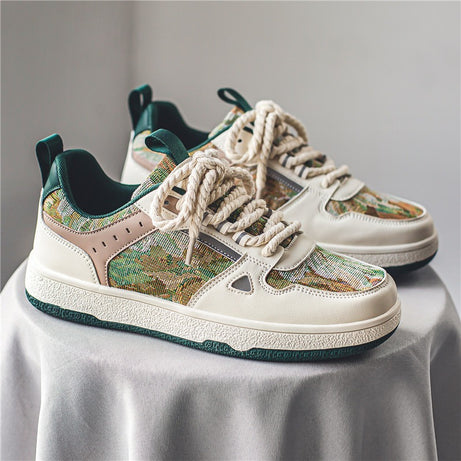 Men's Fashion Trendy Casual Shoes