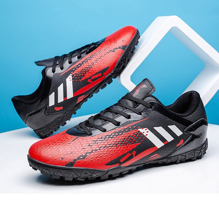 Men's Football Outdoor Training Sports Shoes
