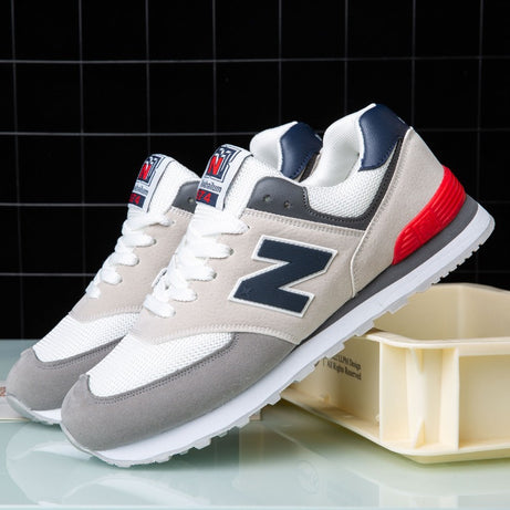 Men's Fashionable Trendy Casual Shoes