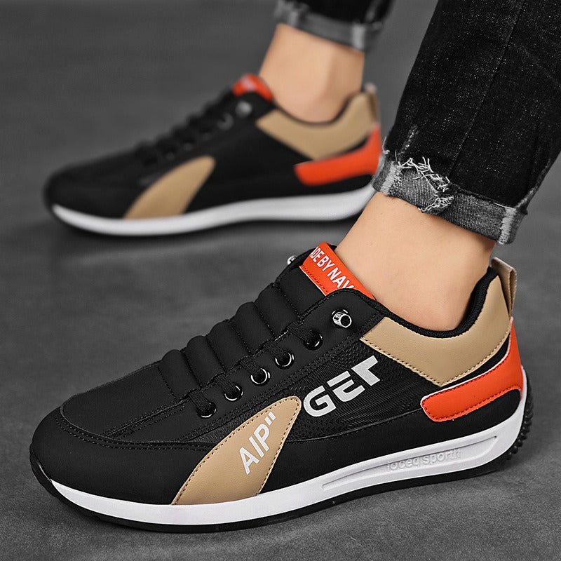 Men's Trendy Outdoor Casual Shoes