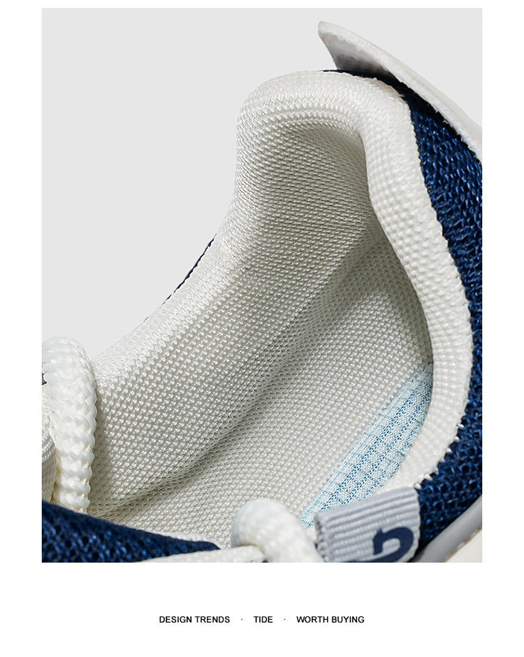 Men's Outdoor Fashion Casual Shoes