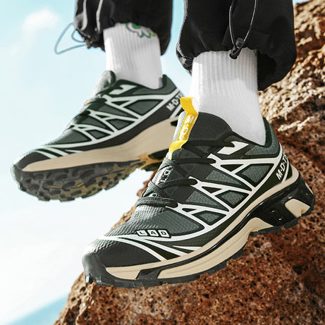 Men's Fashion Trend Casual Hiking Shoes