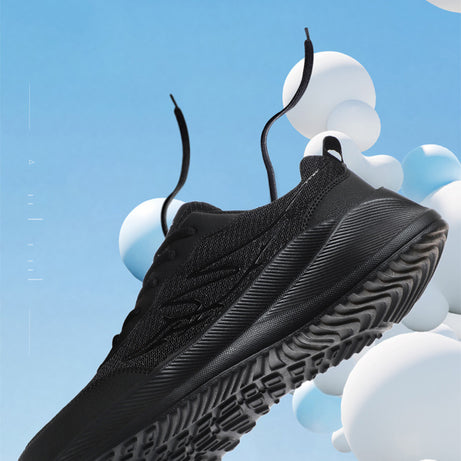 Men's Lightweight Shock-Absorbing Running Shoes