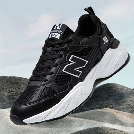 Men's Trendy Fashion Running Shoes