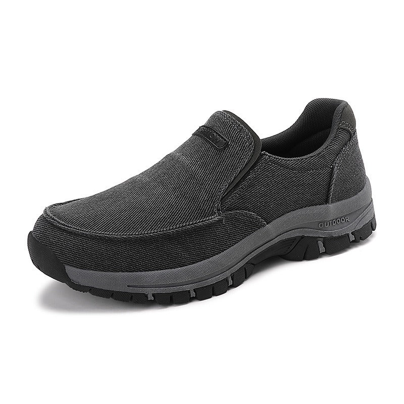 Men's Fashion Trendy Casual Shoes
