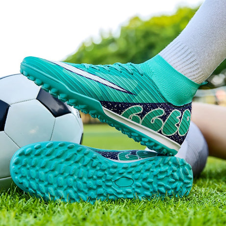 Men's Football Broken Nails Training Shoes