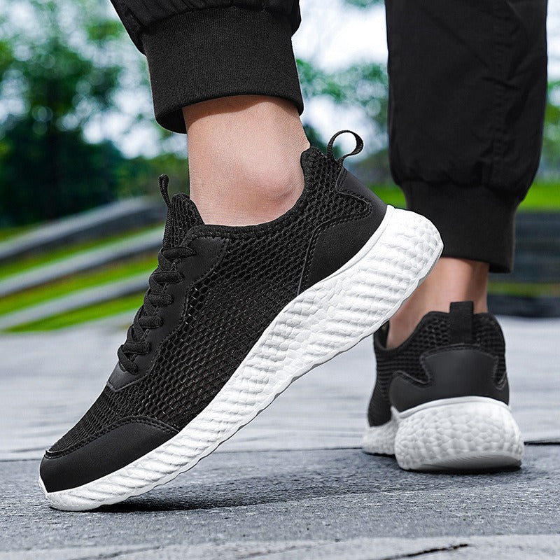 Men's Fashion Versatile Casual Shoes