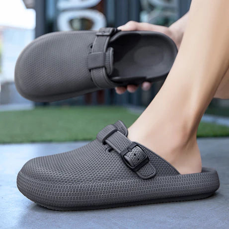 Men's Fashion Outdoor Wading Sandals (In Stock)