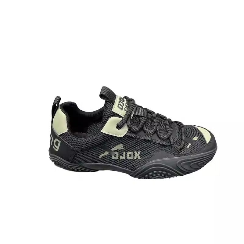 Men's Mesh Breathable Casual Shoes