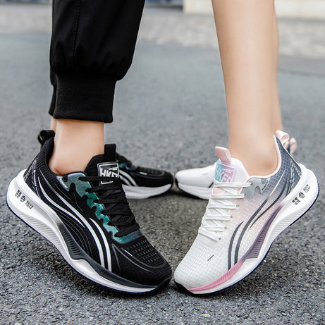 Men's Fashion Trendy Running Shoes