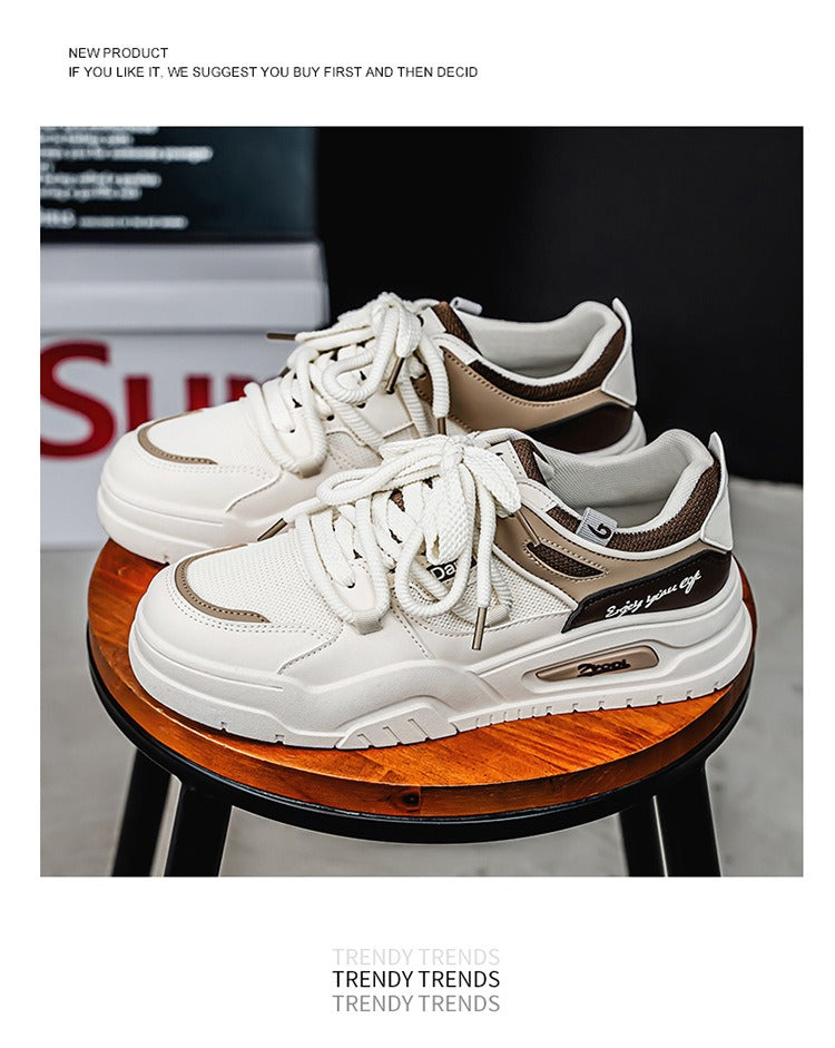 Men's Outdoor Fashion Casual Shoes