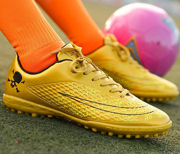 Men's Football Broken Nails Training Shoes