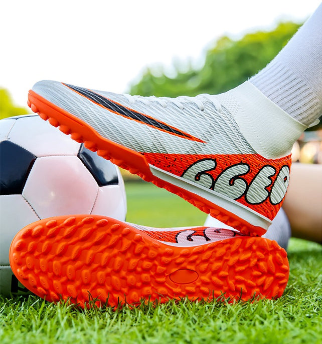 Men's Football Broken Nails Training Shoes