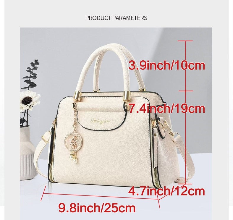 Women's Fashion Handbag Large Capacity Bag