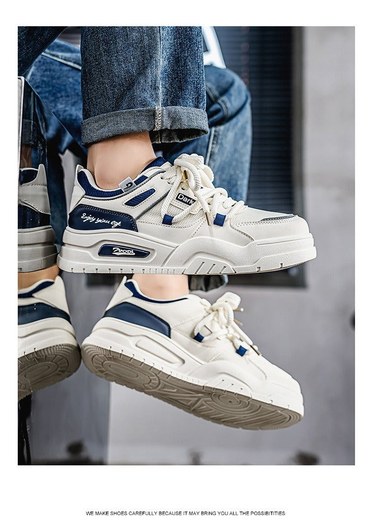 Men's Outdoor Fashion Casual Shoes