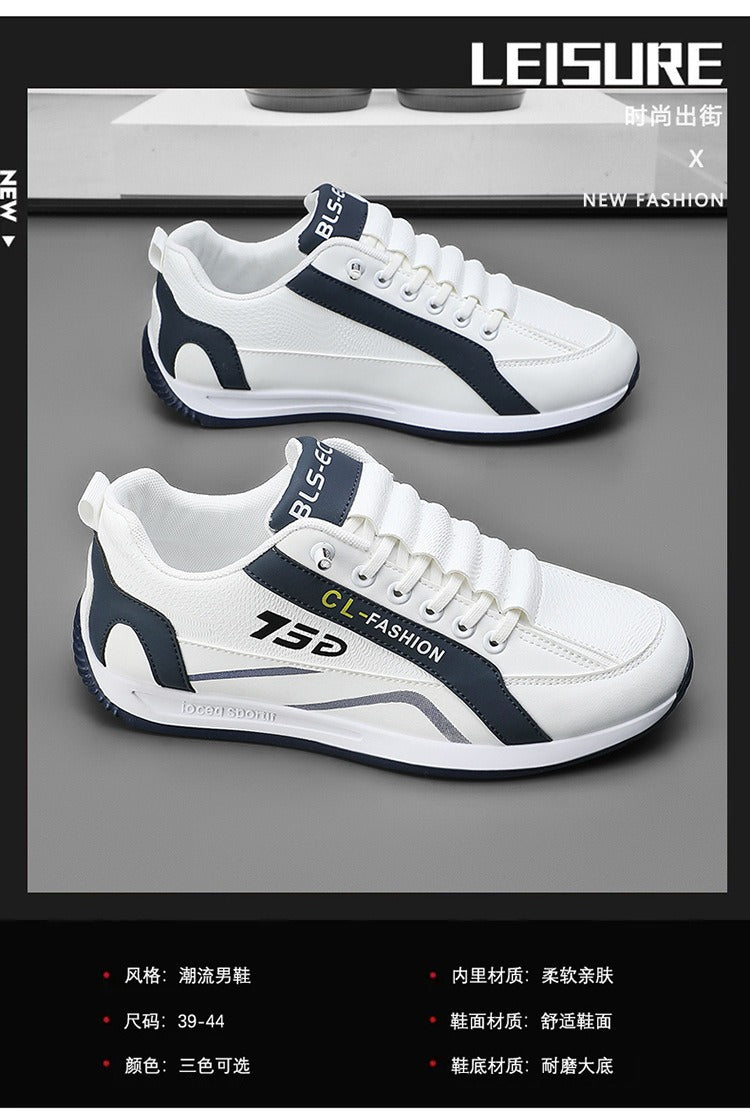 Men's Trendy Fashion Casual Shoes