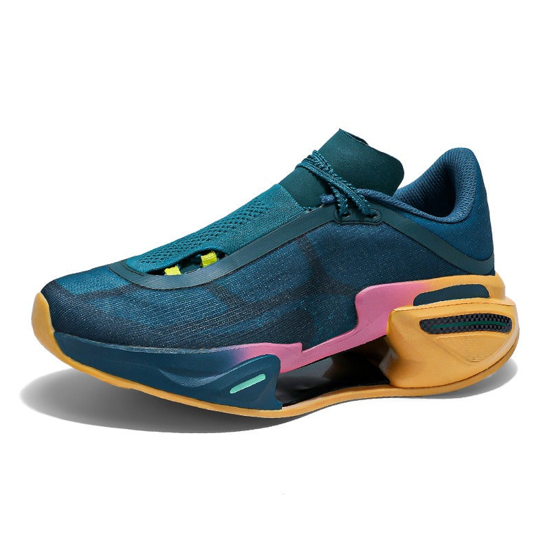 Men's Lightweight Shock-Absorbing Shoes