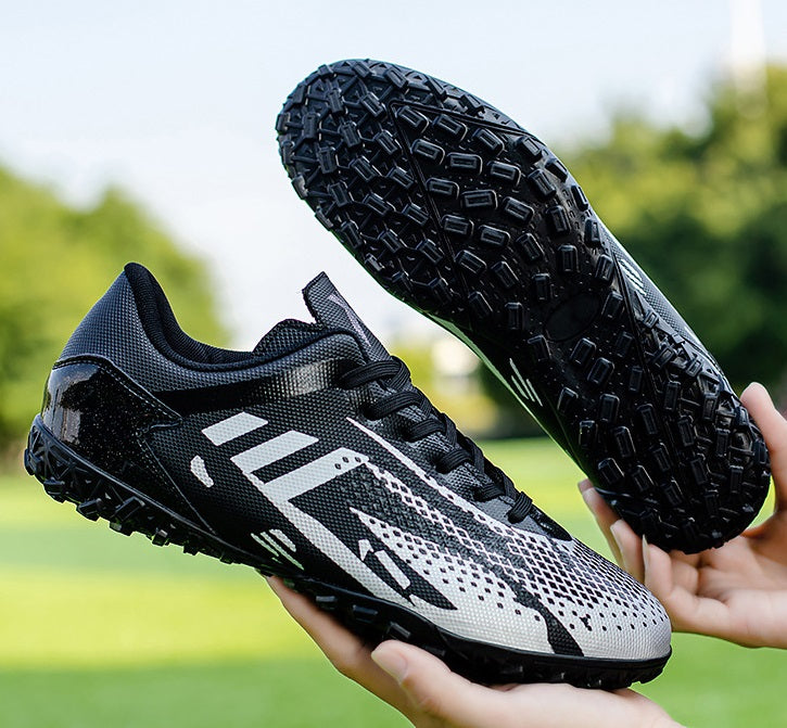 Men's Football Outdoor Training Sports Shoes