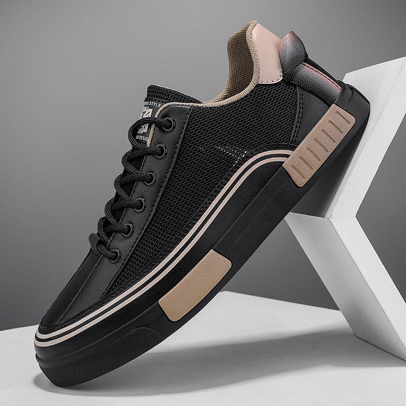 Men's Mesh Breathable Casual Shoes