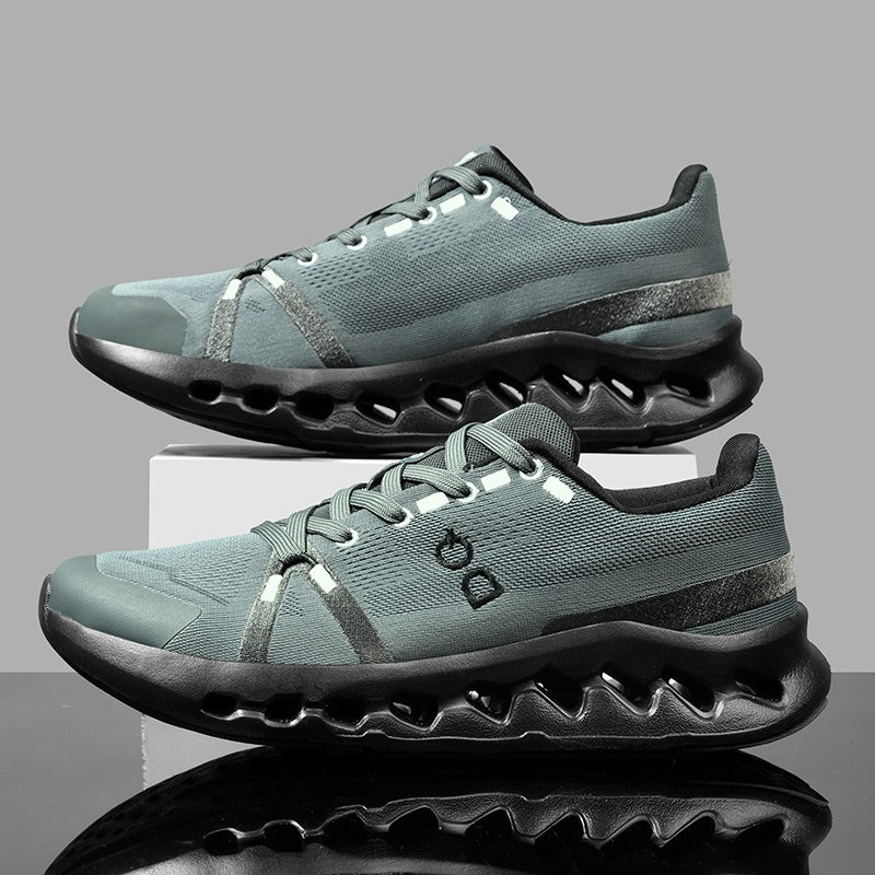 Men's Fashion Trend Running Shoes