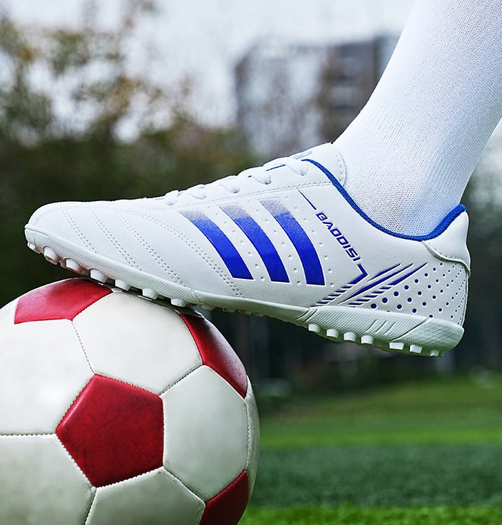 Men's Football Broken Nails Training Shoes