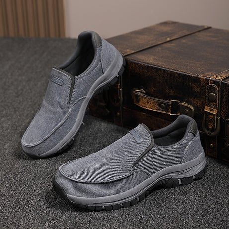 Men's Fashion Trendy Casual Shoes