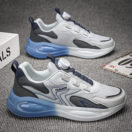 Men's Fashionable Trend Casual Shoes