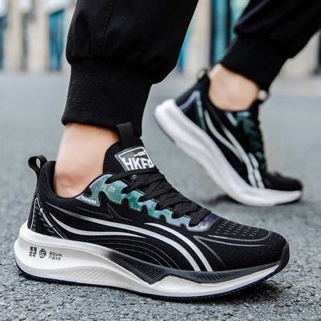 Men's Fashion Trendy Running Shoes