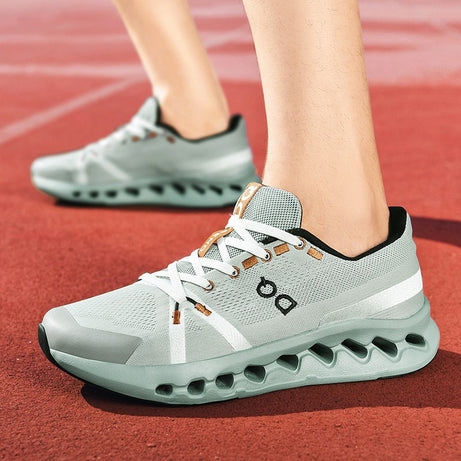 Men's Fashion Trend Running Shoes