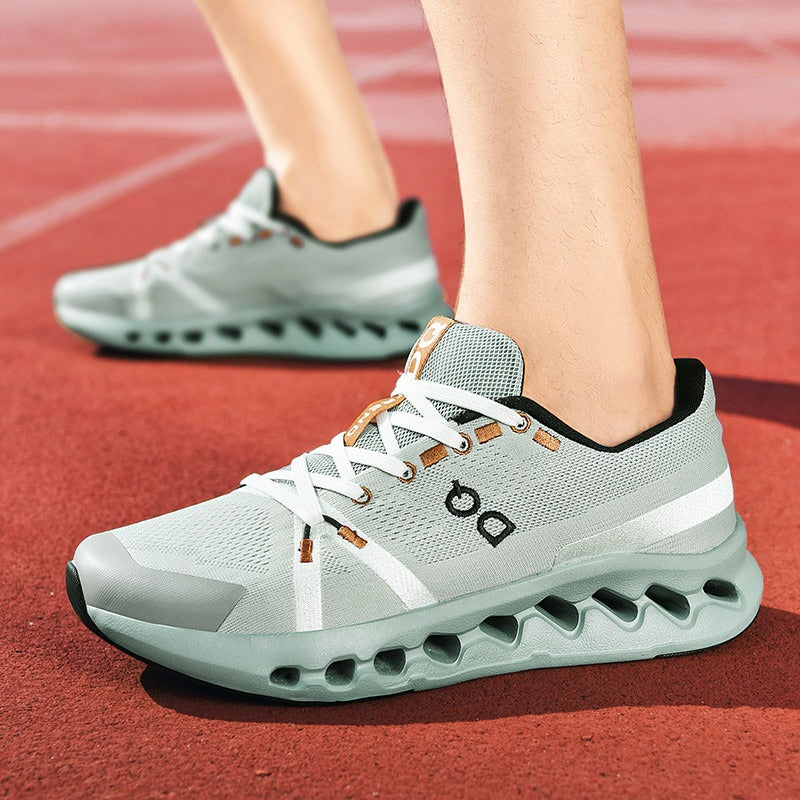 Men's Fashion Trend Running Shoes