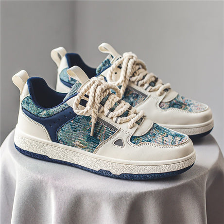 Men's Fashion Trendy Casual Shoes