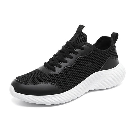 Men's Breathable Trendy Mesh Casual Shoes