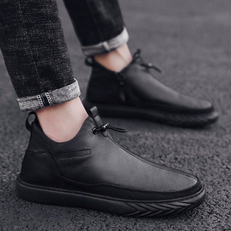 Formal Boot & Office Shoes