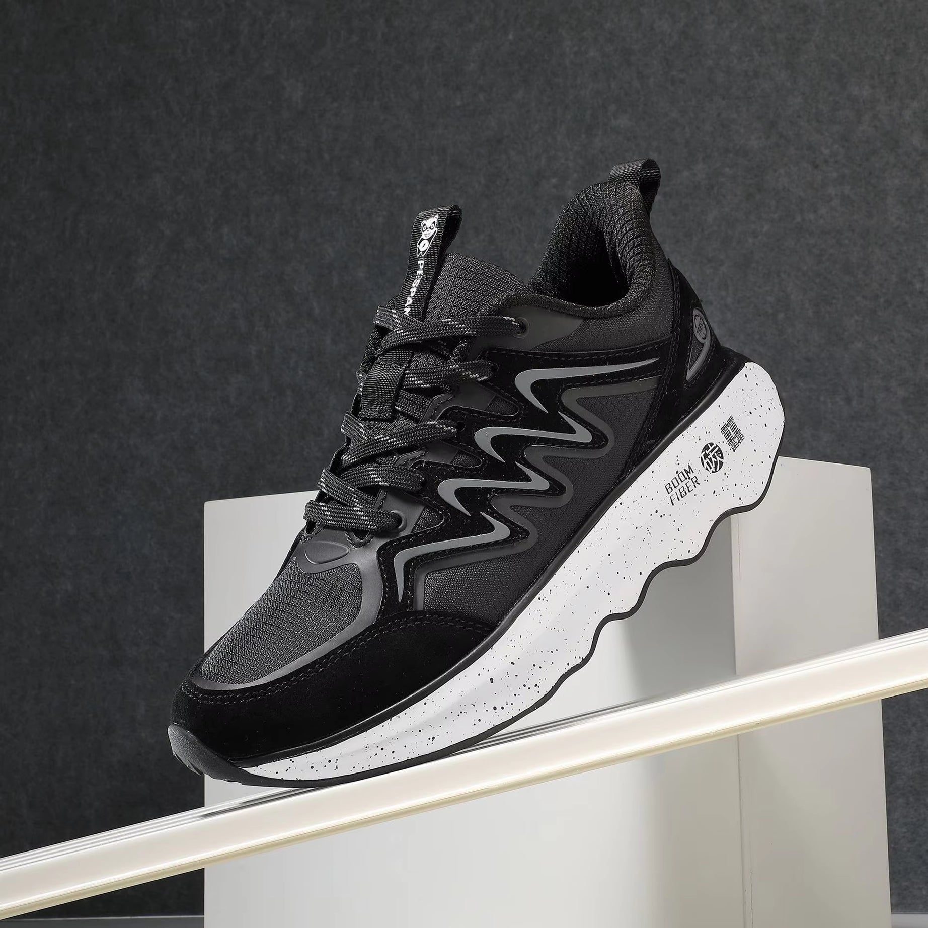 Men's Breathable Casual Casual Shoes